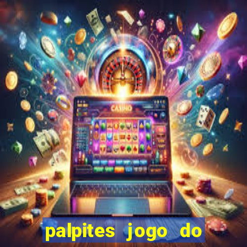 palpites jogo do bicho hoje